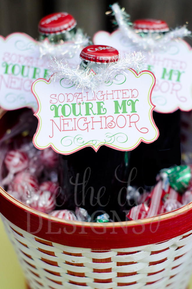 The 21 Best Ideas for Thank You Gift Ideas for Neighbors Home