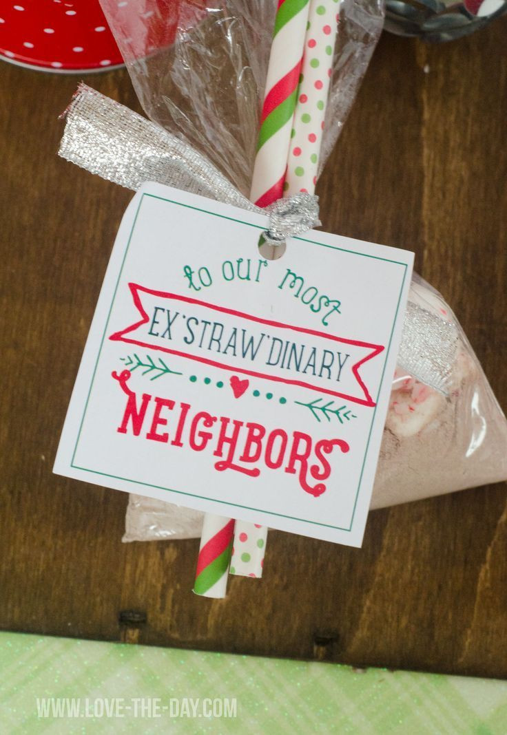 Thank You Gift Ideas For Neighbors
 Best 25 Neighbor ts ideas on Pinterest