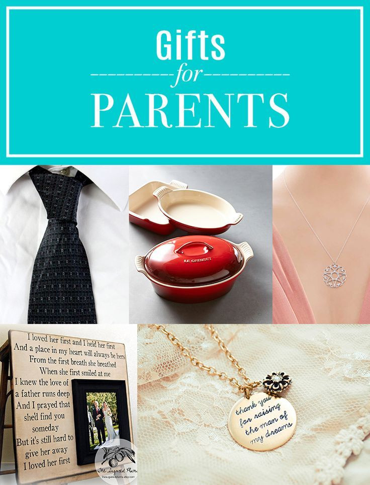 Thank You Gift Ideas For Parents
 25 Best Ideas about Thank You Gift For Parents on