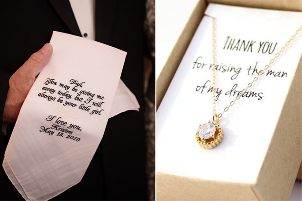 Thank You Wedding Gift Ideas
 14 Thoughtful Gift Ideas for Your Parents & In Laws