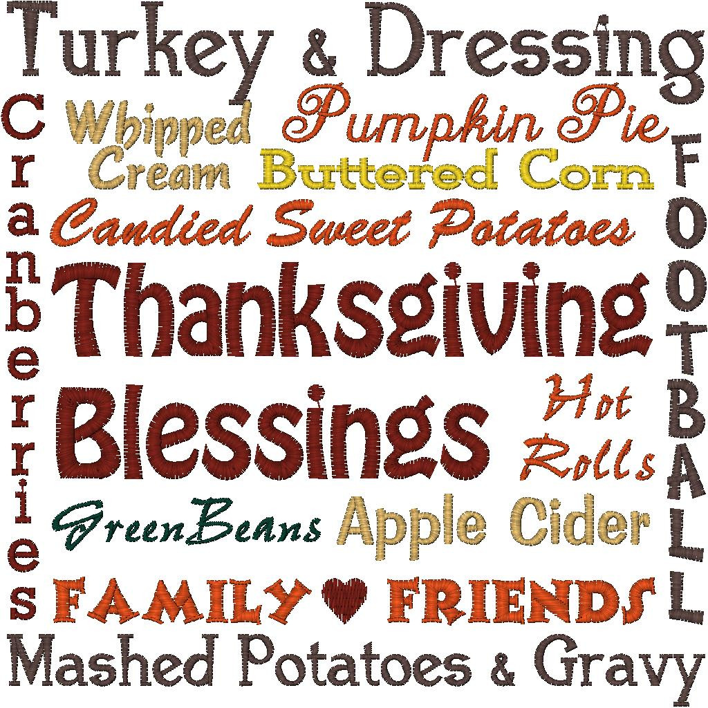 Thanksgiving Blessing Quotes
 Thanksgiving Blessings Quotes QuotesGram
