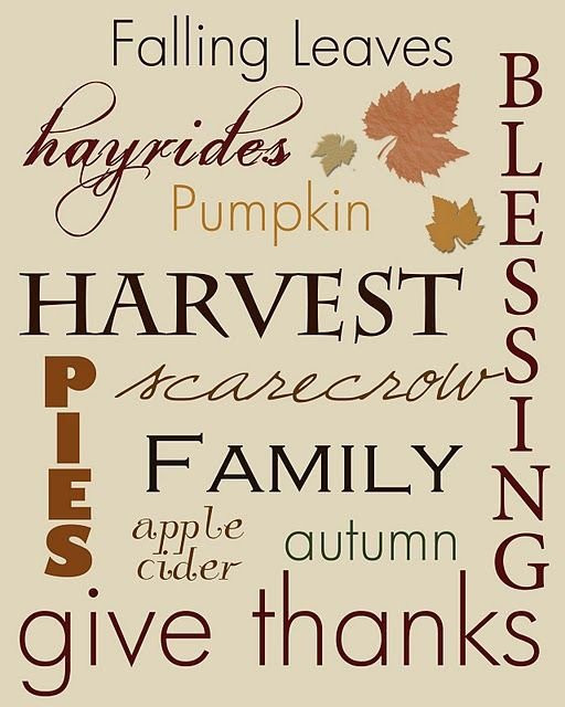 Thanksgiving Christian Quotes
 Christian Inspirational Thanksgiving Quotes QuotesGram