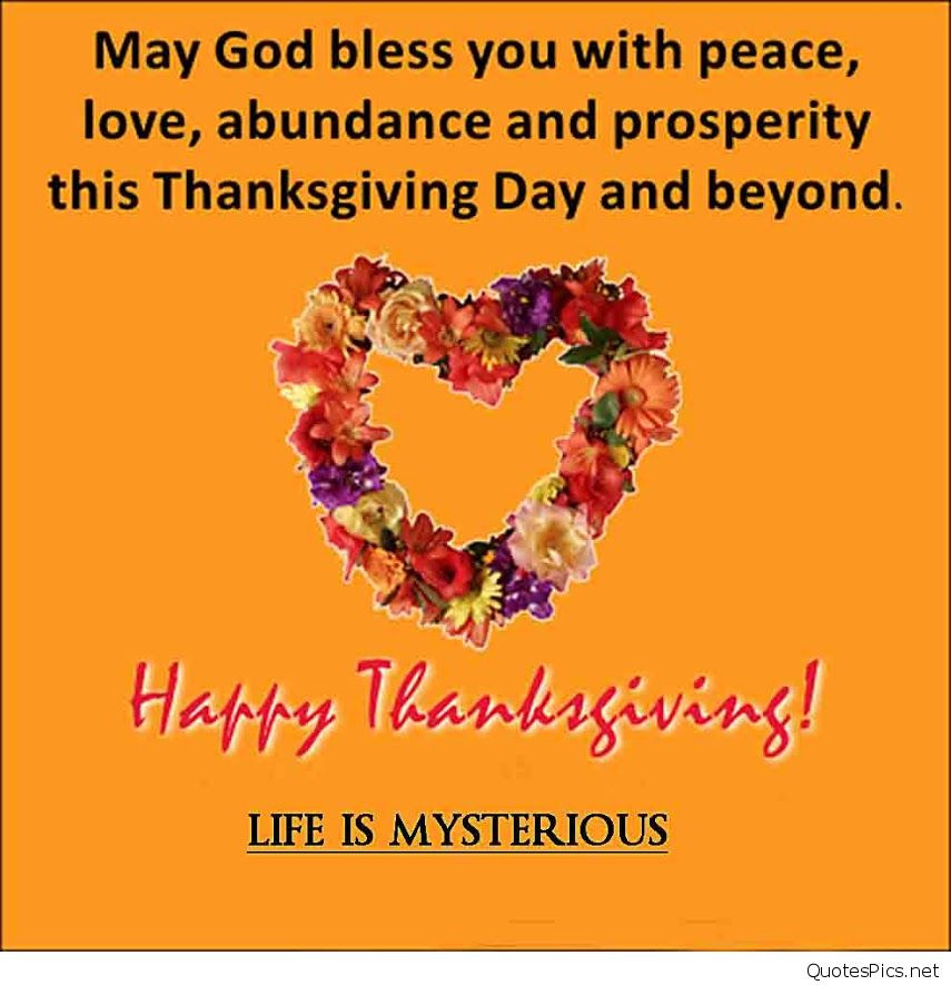 Thanksgiving Day Quotes
 Happy thanksgiving 2016 2017 sayings wallpaper hd
