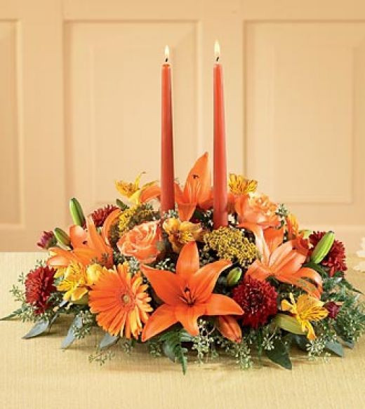 Thanksgiving Flower Arrangement Ideas
 Best 25 Halloween flower arrangements ideas on Pinterest