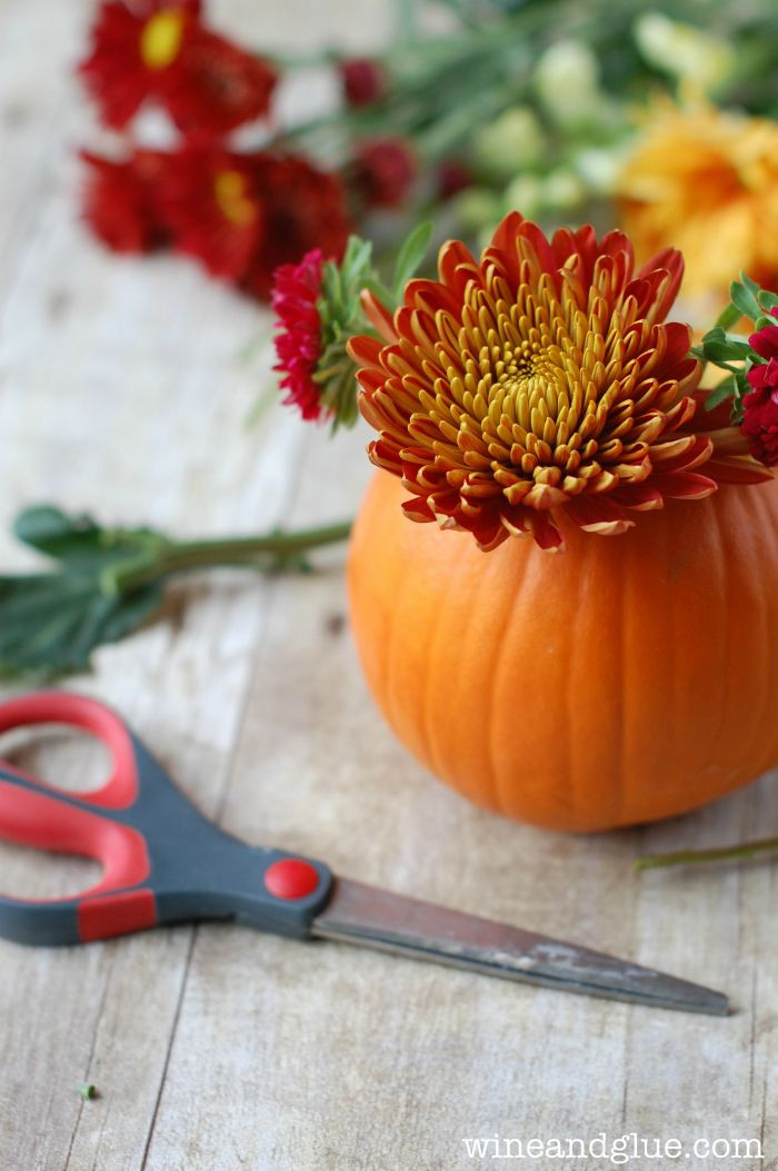 Thanksgiving Flower Arrangement Ideas
 17 Best ideas about Thanksgiving Centerpieces on Pinterest