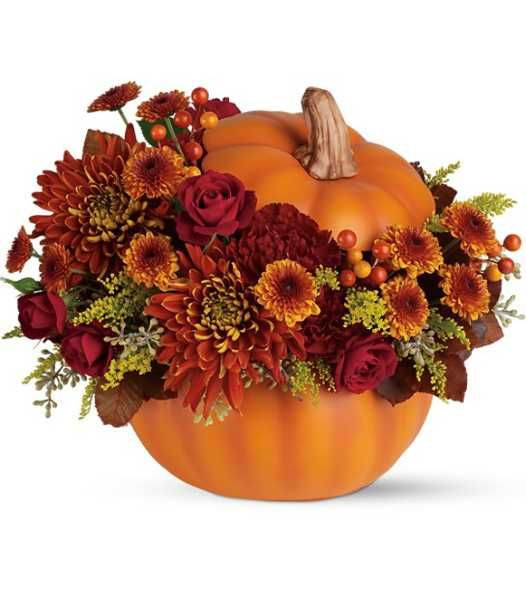 Thanksgiving Flower Arrangements
 89 best Thanksgiving Floral Arrangments images on