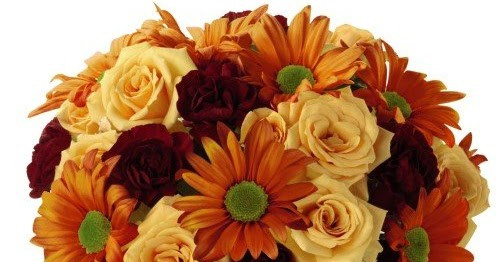 Thanksgiving Flower Delivery
 Canada Floral Delivery Blog Flowers For Thanksgiving