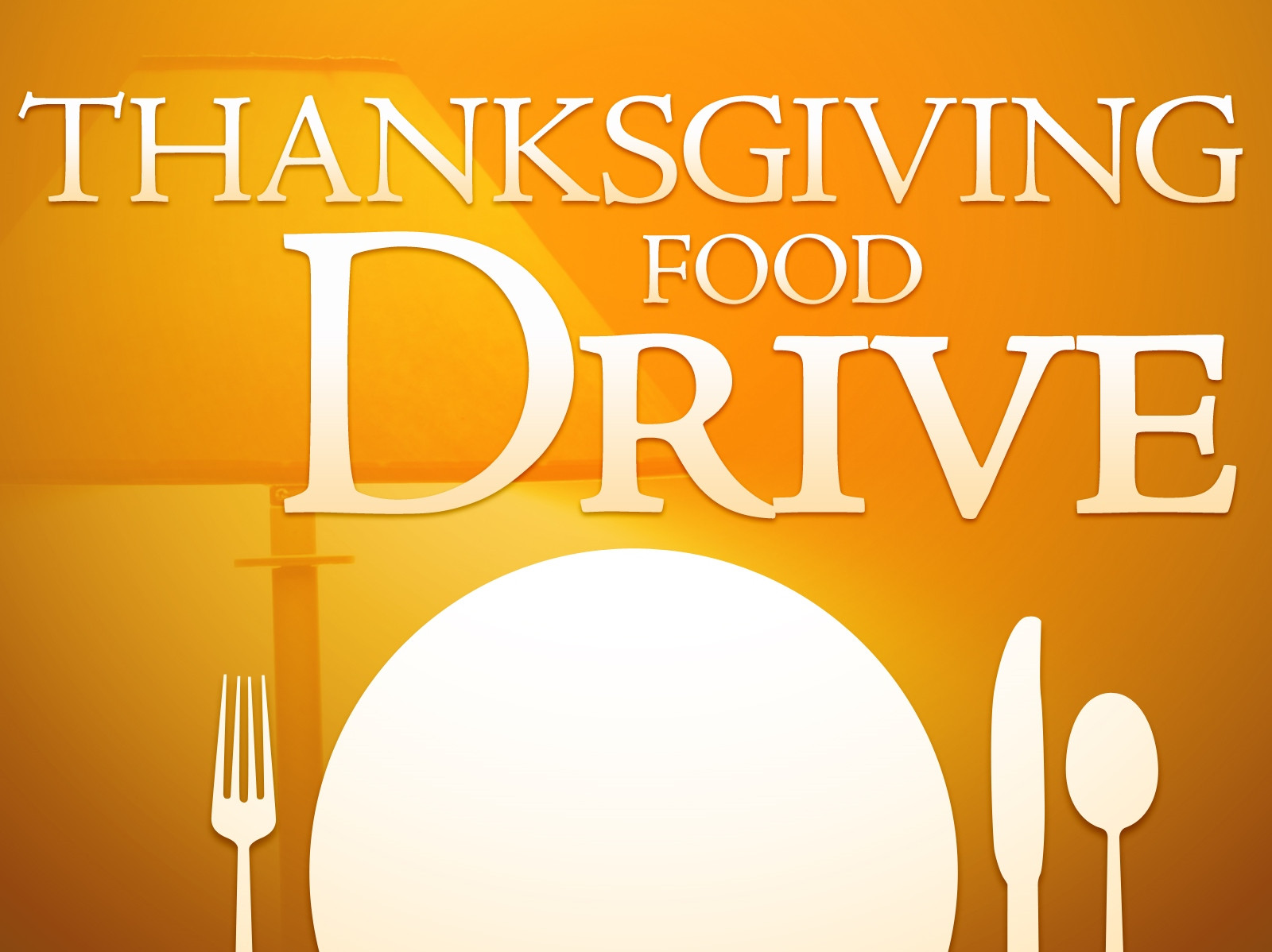 Thanksgiving Food Pantry
 "Turkey Bowl" To Help Needy For Thanksgiving