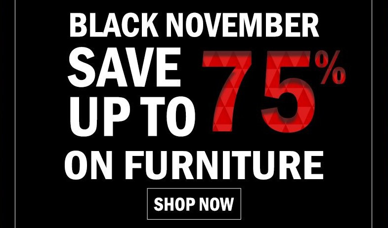 Thanksgiving Furniture Sale
 Black Friday Shopping Tips 2018 Goedeker s Home Life