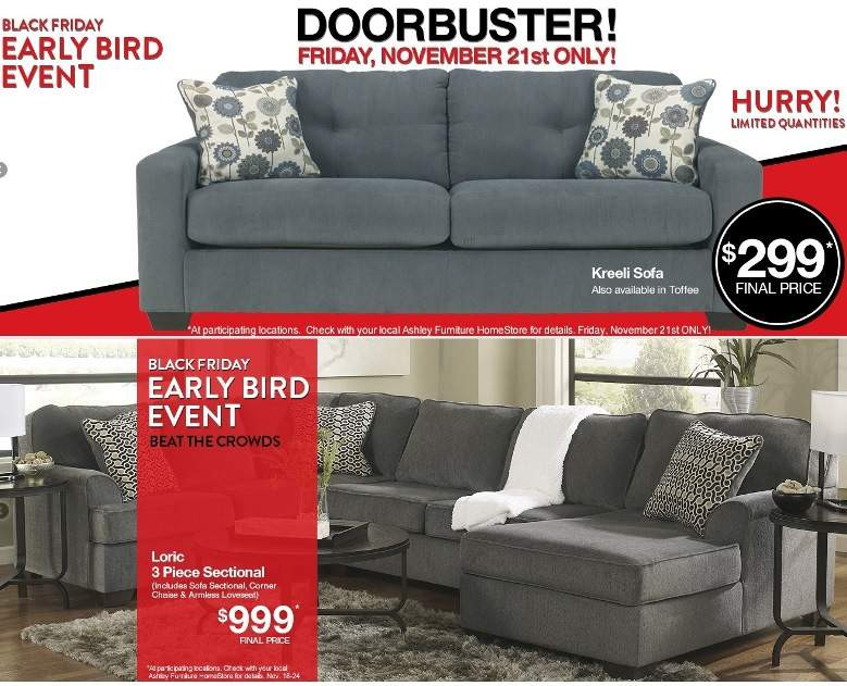 Thanksgiving Furniture Sale
 Black Friday 2014 Sales Top 5 Best Ads & Home Cyber Deals