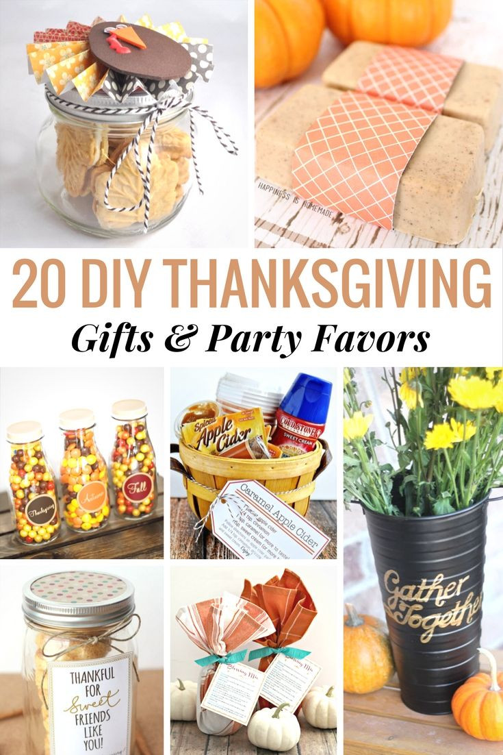Thanksgiving Gift Ideas For The Family
 Best 25 Thanksgiving ts ideas on Pinterest