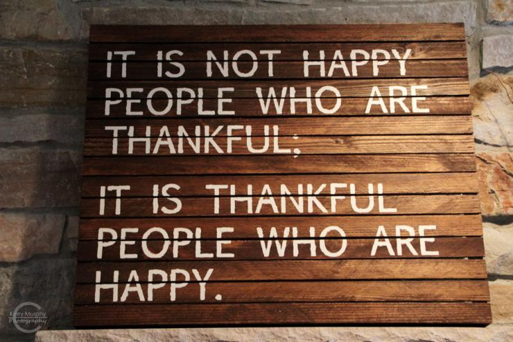 Thanksgiving Gratitude Quotes
 Thanksgiving Quotes 15 Inspirational Sayings To