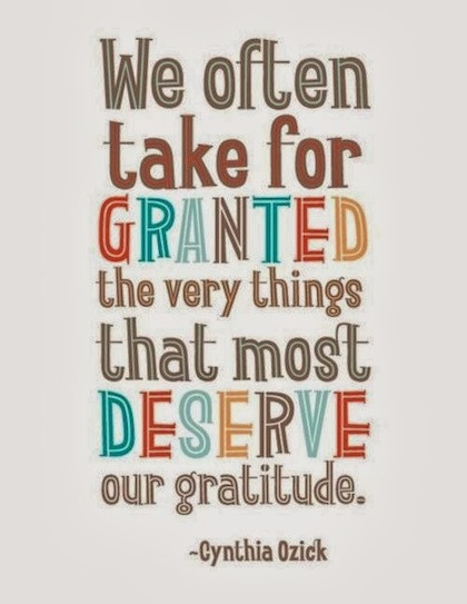 Thanksgiving Gratitude Quotes
 15 Gratitude Picture Quotes