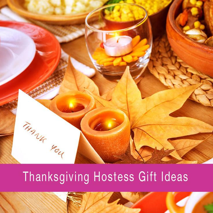 Thanksgiving Hostess Gift Ideas
 Blog – sharmbaa