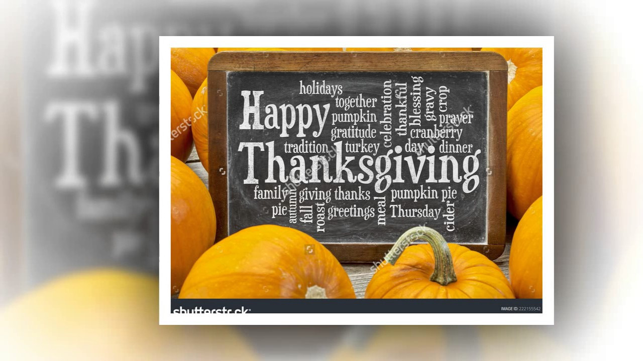 Thanksgiving Images And Quotes
 Happy Thanksgiving Clipart