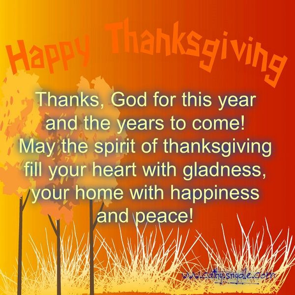 Thanksgiving Picture Quotes
 17 Best Thanksgiving Quotes on Pinterest