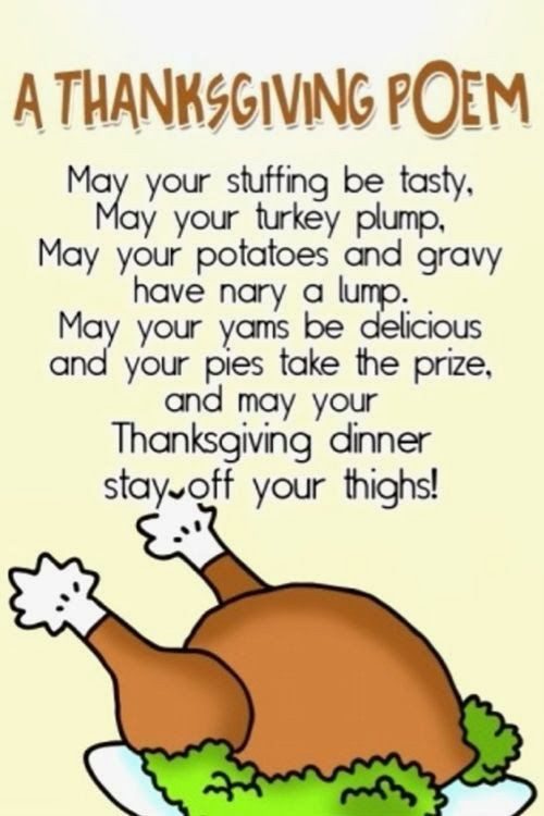 Thanksgiving Poems And Quotes
 Best 25 Thanksgiving quotes funny ideas on Pinterest