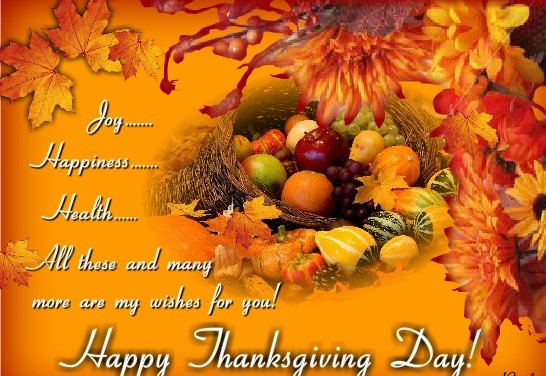 Thanksgiving Quotes For Boyfriend
 Happy Thanksgiving Day 2016 Best quotes wishes messages
