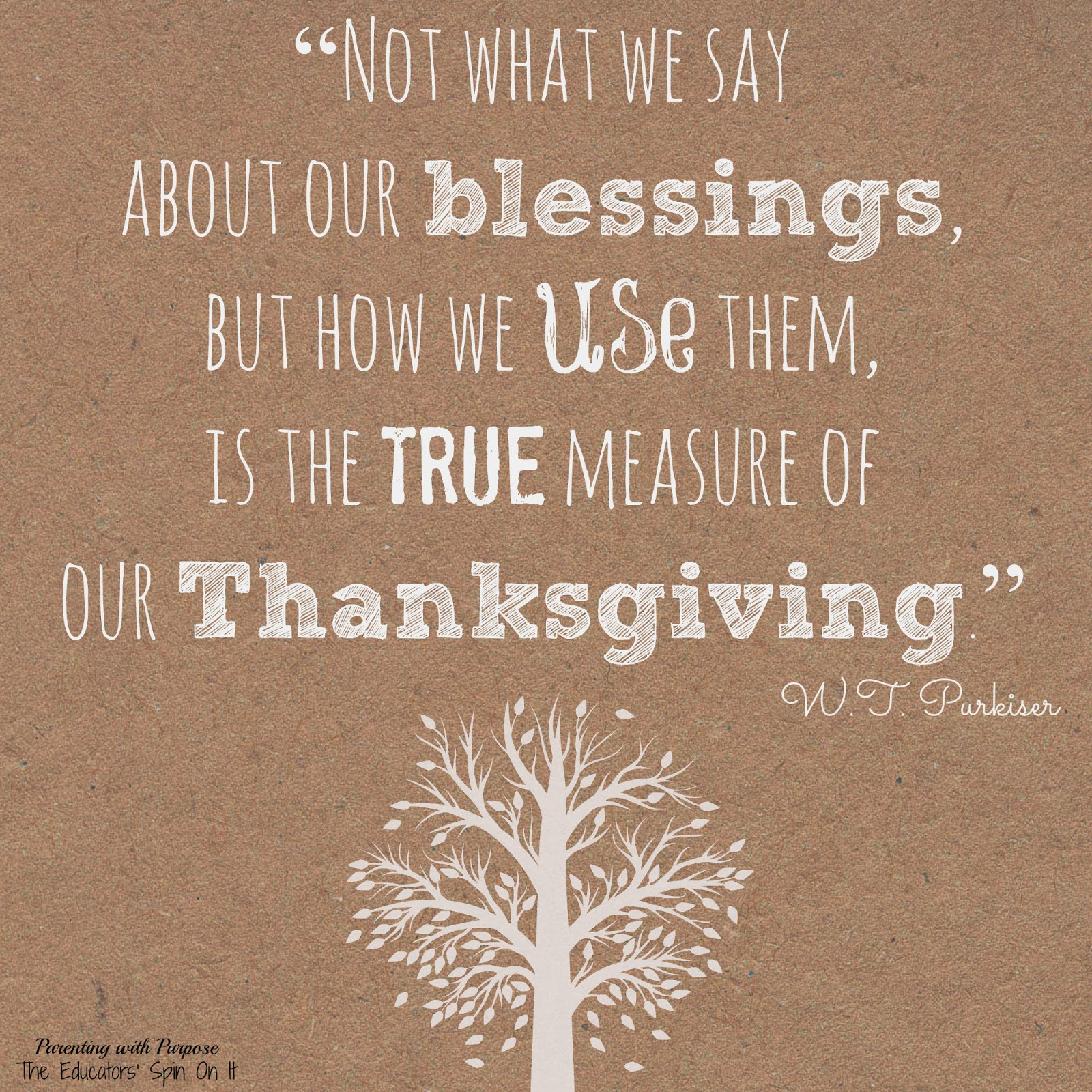 Thanksgiving Quotes For Kids
 Project and Books for Giving Thanks with Kids for