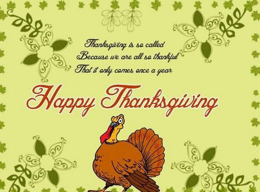 Thanksgiving Quotes For Kids
 101 Best Thanksgiving Day Quotes Wishes Greeting Cards