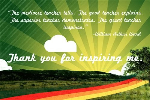 Thanksgiving Quotes For Teachers
 Thanksgiving By William Arthur Ward Quotes QuotesGram