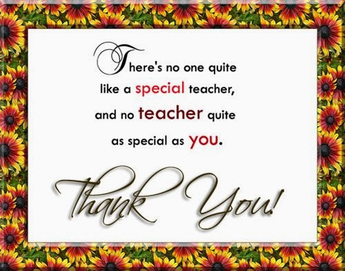 Thanksgiving Quotes For Teachers
 Quotes For Teachers – Pelfusion