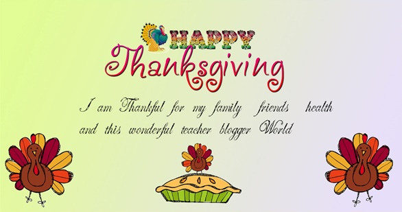 Thanksgiving Quotes For Teachers
 Funny Thanksgiving Quotes for teachers Mr Tumblr