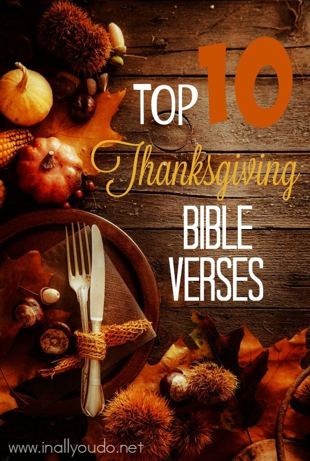Thanksgiving Quotes In The Bible
 Best 25 Thanksgiving bible verses ideas on Pinterest