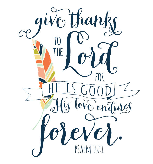 Thanksgiving Quotes To God
 Free Thanksgiving Printables Round Up • Rose Clearfield