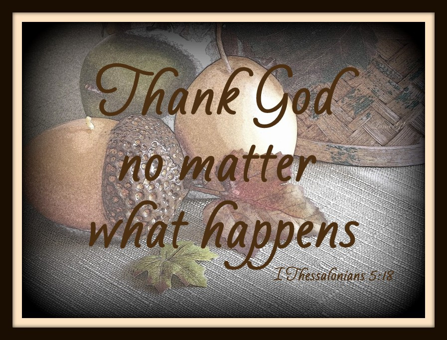 Thanksgiving Quotes To God
 Thankful