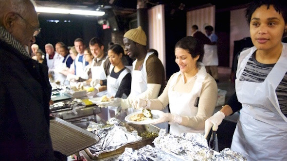 Thanksgiving Soup Kitchen Nyc
 Volunteer Soup Kitchen Bronx Thanksgiving – Wow Blog