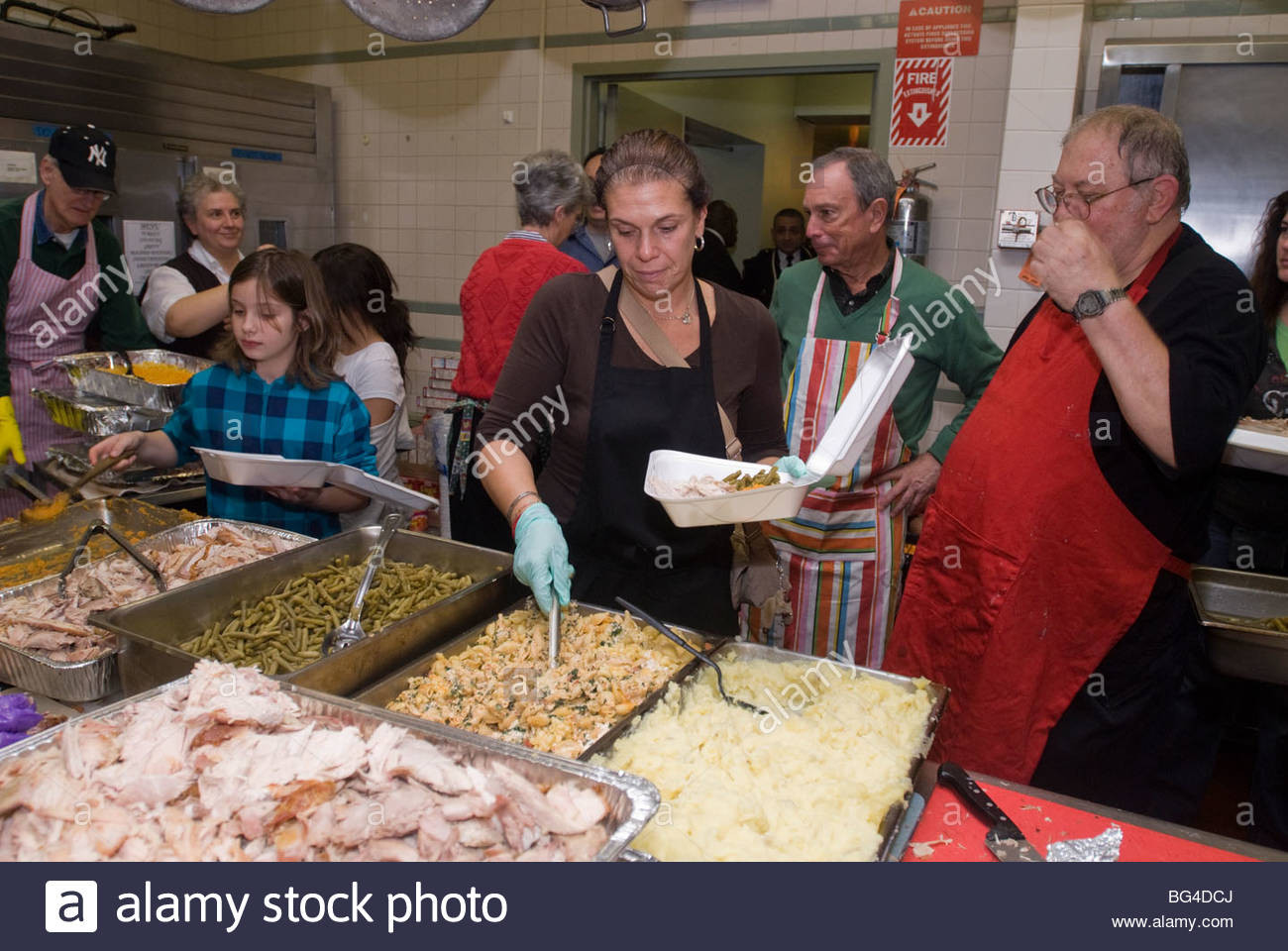 Thanksgiving Soup Kitchen Nyc
 Soup Kitchen Volunteer Nyc Brooklyn – Wow Blog