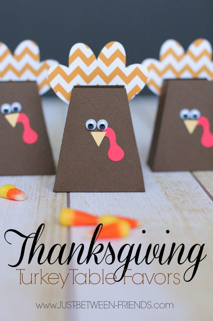 Thanksgiving Table Favors
 13 best images about Thanksgiving Table Favors on