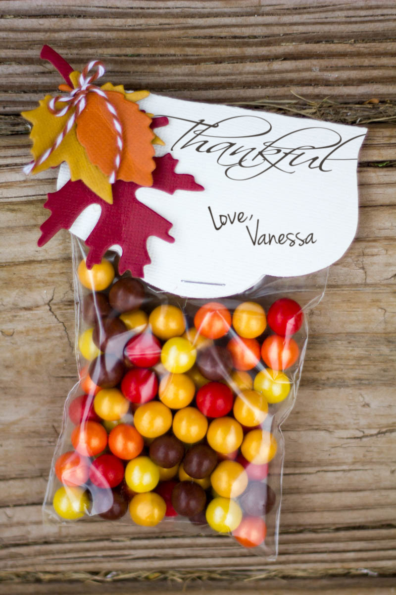 Thanksgiving Table Favors
 Thanksgiving Table Decor Easy & Festive Crafts Unleashed