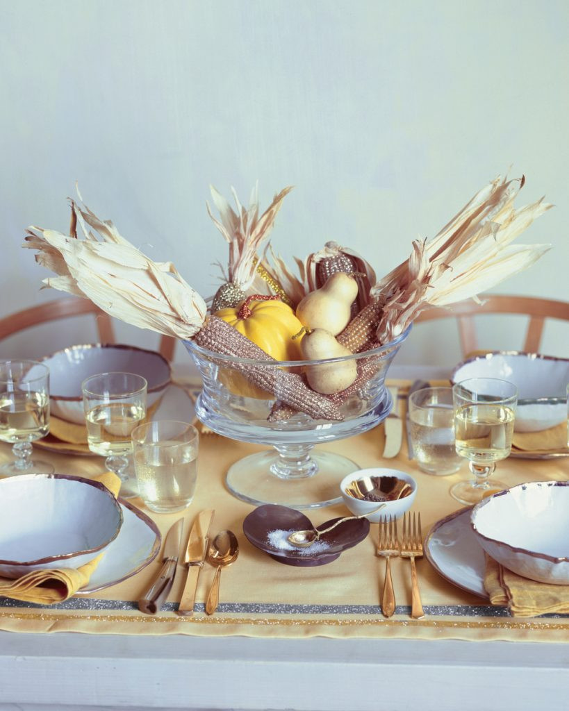 Thanksgiving Table Settings Martha Stewart
 Our Top 10 Thanksgiving Dinner Tips from the Cabot Farmers