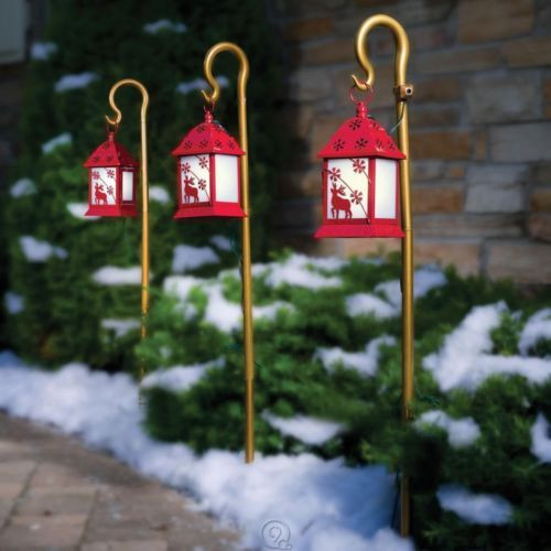 The Christmas Path
 The Synchronized Musical Pathway Lights Outdoor Holiday