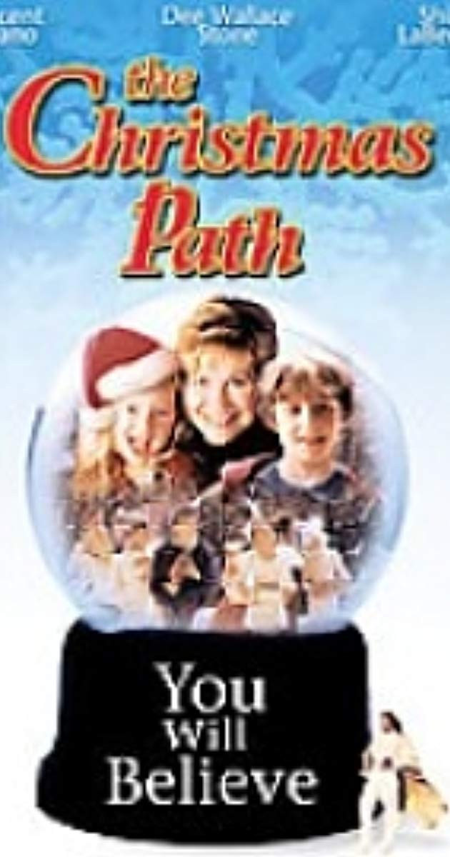 The Christmas Path
 The Christmas Path 1998 IMDb