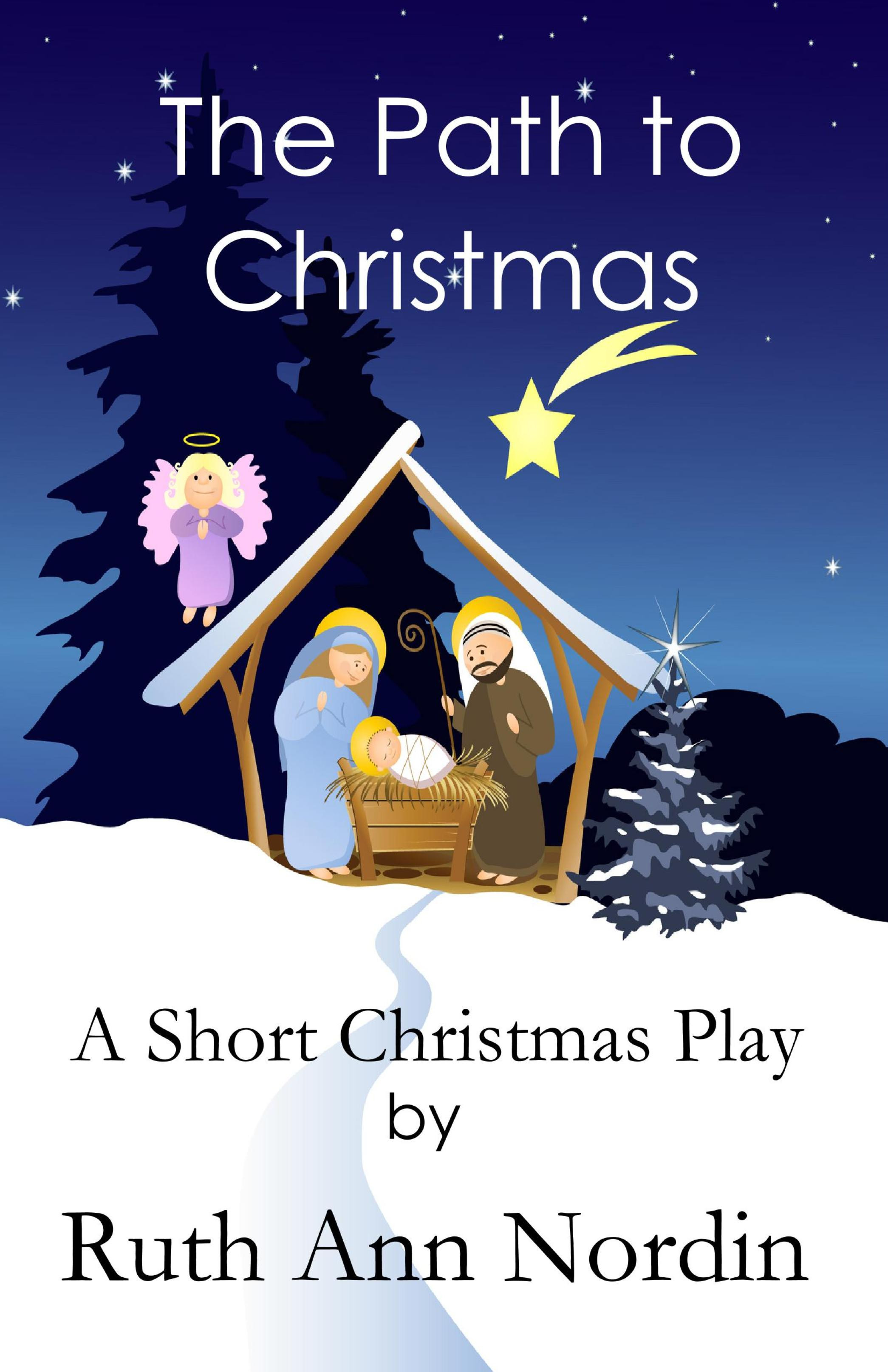 The Christmas Path
 Smashwords – The Path to Christmas – a book by Ruth Ann Nordin