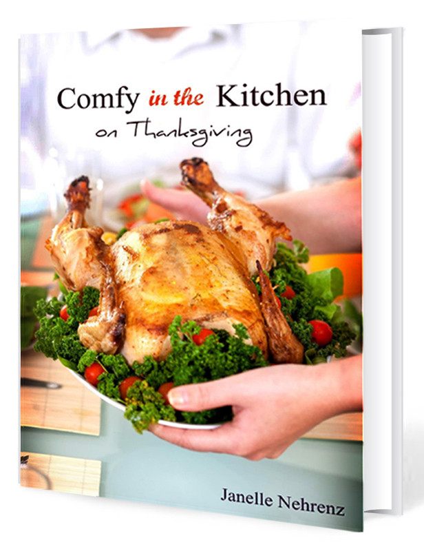 The Kitchen Thanksgiving Recipes
 10 Crowd Pleasing Thanksgiving Dinner Recipes Women