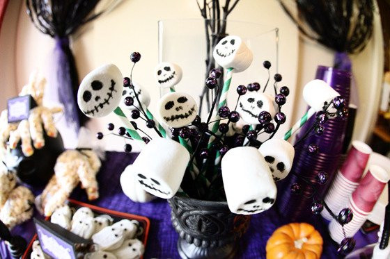 The Nightmare Before Christmas Party Ideas
 10 Fun Alternative Themes for Your fice Christmas Party