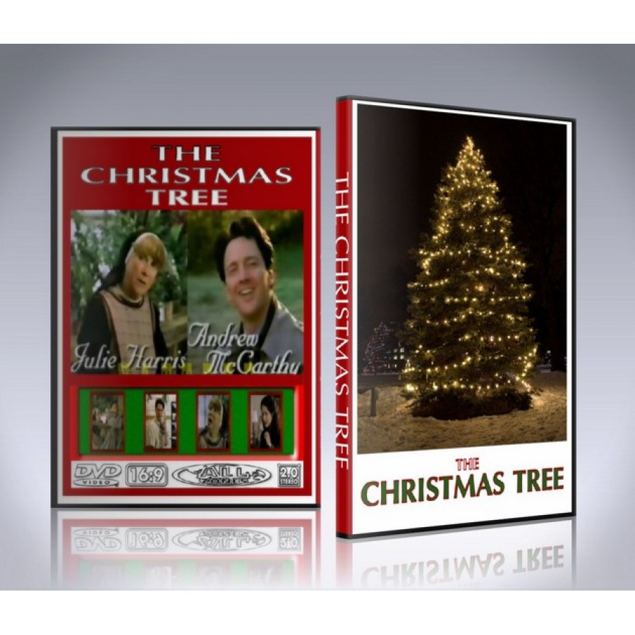 The Rooftop Christmas Tree Cast
 The Christmas Tree DVD 1996 Movie