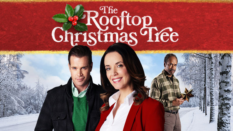 The Rooftop Christmas Tree
 Watch the Movie "The Rooftop Christmas Tree" on UP