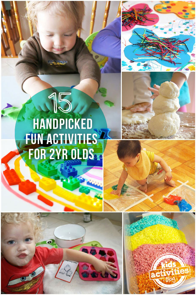 Toddler Craft Ideas 2 Year Old
 Creative Activities Have Been Published Kids Activities