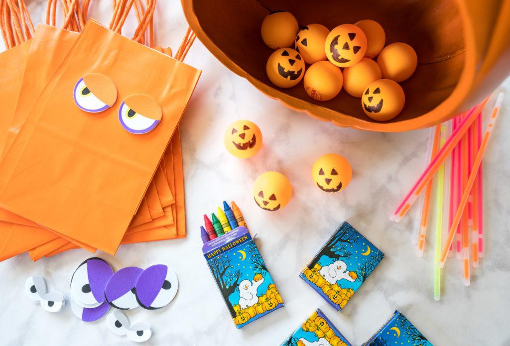 Toddlers Halloween Party Ideas
 6 Toddler Halloween Games and Activities