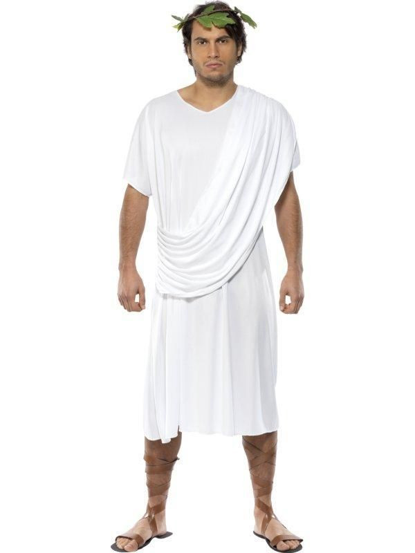 Toga Costume DIY
 17 Best images about Toga party inspiration on Pinterest