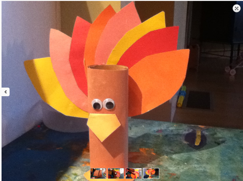 Toilet Paper Roll Crafts Thanksgiving
 Thanksgiving