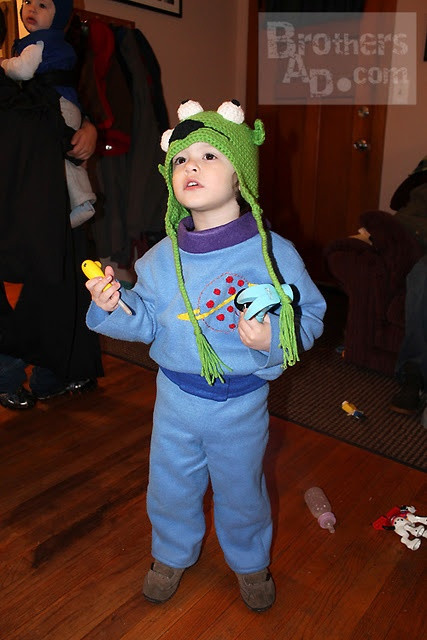 Toy Story Alien Costume DIY
 61 best images about MNSSHP Toy Story theme on Pinterest