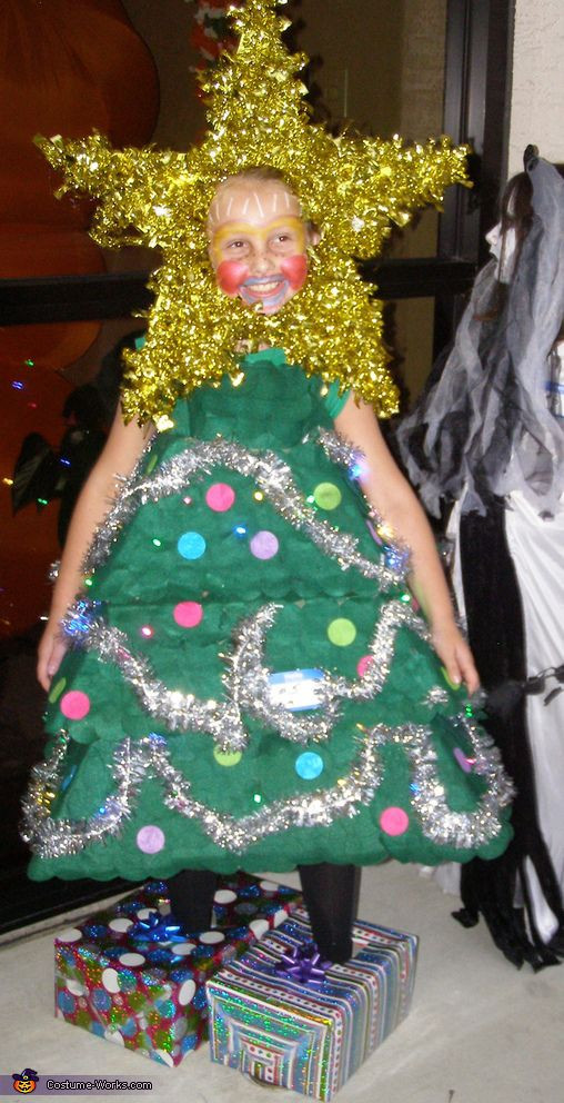 Tree Costume DIY
 52 best images about Parade Float & Kids Costume ideas on