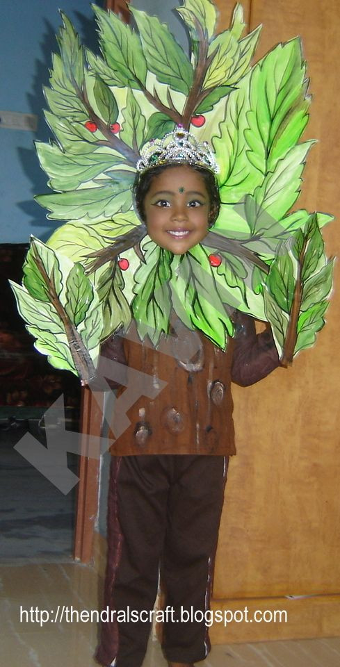 Tree Costume DIY
 25 best ideas about Tree costume on Pinterest