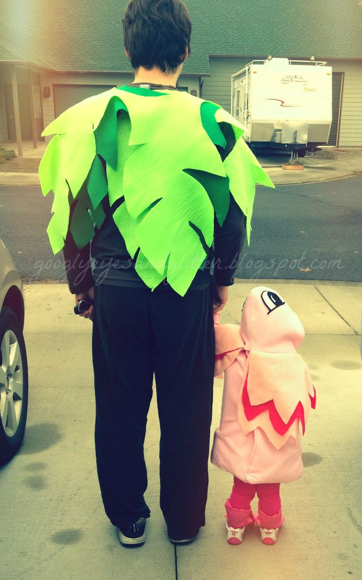 Tree Costume DIY
 Best 25 Tree costume ideas on Pinterest